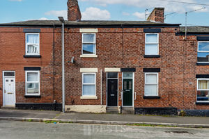 Thomas Street
